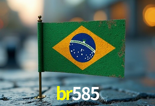 Benefícios do Login br585 - Bônus e Vantagens Exclusivas